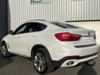 BMW X6 XDRIVE 30d EXCLUSIVE 258ch (F16) BVA8 - <small></small> 29.900 € <small>TTC</small> - #10