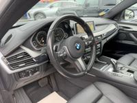 BMW X6 XDRIVE 30d EXCLUSIVE 258ch (F16) BVA8 - <small></small> 29.900 € <small>TTC</small> - #12