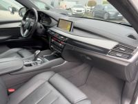 BMW X6 XDRIVE 30d EXCLUSIVE 258ch (F16) BVA8 - <small></small> 29.900 € <small>TTC</small> - #16