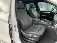 BMW X6 XDRIVE 30d EXCLUSIVE 258ch (F16) BVA8 - <small></small> 29.900 € <small>TTC</small> - #17