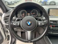 BMW X6 XDRIVE 30d EXCLUSIVE 258ch (F16) BVA8 - <small></small> 29.900 € <small>TTC</small> - #22