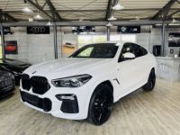 BMW X6 xDrive 30d M Sport - <small></small> 65.990 € <small>TTC</small> - #1