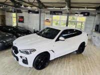 BMW X6 xDrive 30d M Sport - <small></small> 65.990 € <small>TTC</small> - #2