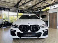 BMW X6 xDrive 30d M Sport - <small></small> 65.990 € <small>TTC</small> - #9