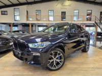 BMW X6 XDRIVE 30D M SPORT 265 FRANCAIS / TOIT OUVRANT / HARMAN KARDON B - <small></small> 56.990 € <small>TTC</small> - #1