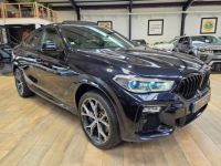 BMW X6 XDRIVE 30D M SPORT 265 FRANCAIS / TOIT OUVRANT / HARMAN KARDON B - <small></small> 56.990 € <small>TTC</small> - #3