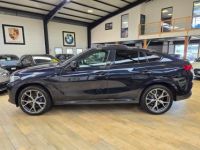 BMW X6 XDRIVE 30D M SPORT 265 FRANCAIS / TOIT OUVRANT / HARMAN KARDON B - <small></small> 56.990 € <small>TTC</small> - #4