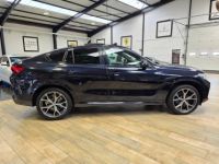 BMW X6 XDRIVE 30D M SPORT 265 FRANCAIS / TOIT OUVRANT / HARMAN KARDON B - <small></small> 56.990 € <small>TTC</small> - #23