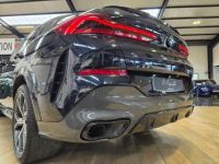 BMW X6 XDRIVE 30D M SPORT 265 FRANCAIS / TOIT OUVRANT / HARMAN KARDON B - <small></small> 56.990 € <small>TTC</small> - #26