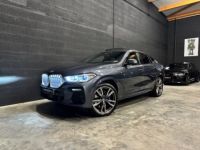 BMW X6 XDrive 30D M SPORT 3.0D 265 Ch BV8 - <small></small> 60.990 € <small>TTC</small> - #1