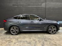 BMW X6 XDrive 30D M SPORT 3.0D 265 Ch BV8 - <small></small> 60.990 € <small>TTC</small> - #5