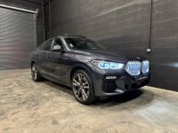 BMW X6 XDrive 30D M SPORT 3.0D 265 Ch BV8 - <small></small> 60.990 € <small>TTC</small> - #6