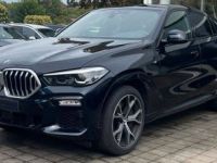 BMW X6 xDrive 30d M Sport Pano Jantes 21 MALUS COMPRIS - <small></small> 69.900 € <small>TTC</small> - #1