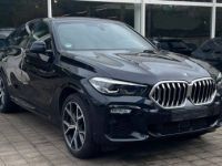 BMW X6 xDrive 30d M Sport Pano Jantes 21 MALUS COMPRIS - <small></small> 69.900 € <small>TTC</small> - #2