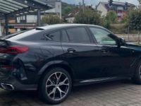 BMW X6 xDrive 30d M Sport Pano Jantes 21 MALUS COMPRIS - <small></small> 69.900 € <small>TTC</small> - #3