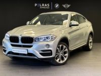 BMW X6 xDrive 30dA 258ch Exclusive - <small></small> 41.990 € <small>TTC</small> - #1