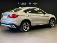 BMW X6 xDrive 30dA 258ch Exclusive - <small></small> 41.990 € <small>TTC</small> - #2