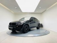 BMW X6 xDrive 30dA 258ch M Sport - <small></small> 51.900 € <small>TTC</small> - #1