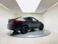 BMW X6 xDrive 30dA 258ch M Sport - <small></small> 51.900 € <small>TTC</small> - #3