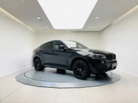 BMW X6 xDrive 30dA 258ch M Sport - <small></small> 51.900 € <small>TTC</small> - #7