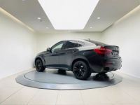 BMW X6 xDrive 30dA 258ch M Sport - <small></small> 51.900 € <small>TTC</small> - #9