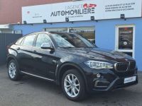 BMW X6 xDrive 30dA 258cv Exclusive F16 - <small></small> 26.490 € <small>TTC</small> - #1