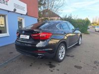 BMW X6 xDrive 30dA 258cv Exclusive F16 - <small></small> 26.490 € <small>TTC</small> - #7