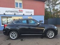 BMW X6 xDrive 30dA 258cv Exclusive F16 - <small></small> 26.490 € <small>TTC</small> - #8