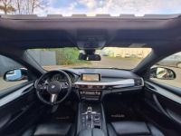 BMW X6 xDrive 30dA 258cv Exclusive F16 - <small></small> 26.490 € <small>TTC</small> - #10