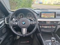 BMW X6 xDrive 30dA 258cv Exclusive F16 - <small></small> 26.490 € <small>TTC</small> - #16