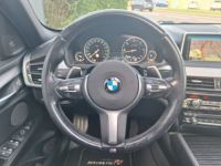 BMW X6 xDrive 30dA 258cv Exclusive F16 - <small></small> 26.490 € <small>TTC</small> - #17