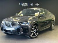 BMW X6 xDrive 30dA 265ch M Sport - <small></small> 65.990 € <small>TTC</small> - #1