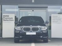 BMW X6 xDrive 30dA 265ch M Sport - <small></small> 59.900 € <small>TTC</small> - #2