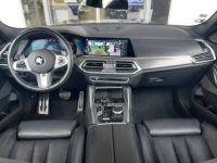 BMW X6 xDrive 30dA 265ch M Sport - <small></small> 59.900 € <small>TTC</small> - #8