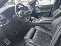 BMW X6 xDrive 30dA 265ch M Sport - <small></small> 59.900 € <small>TTC</small> - #9