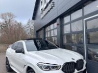 BMW X6 xDrive 30dA 265ch M Sport / À PARTIR DE 946,14 € * - <small></small> 84.970 € <small>TTC</small> - #61