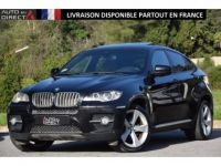 BMW X6 xDrive 35d - BVA E71 Exclusive Steptronic PHASE 1 - <small></small> 20.900 € <small>TTC</small> - #1