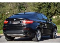 BMW X6 xDrive 35d - BVA E71 Exclusive Steptronic PHASE 1 - <small></small> 20.900 € <small>TTC</small> - #2