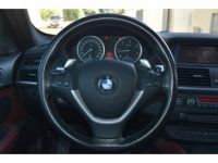 BMW X6 xDrive 35d - BVA E71 Exclusive Steptronic PHASE 1 - <small></small> 20.900 € <small>TTC</small> - #5