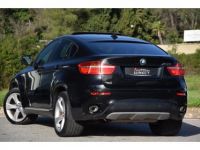 BMW X6 xDrive 35d - BVA E71 Exclusive Steptronic PHASE 1 - <small></small> 20.900 € <small>TTC</small> - #6