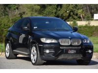 BMW X6 xDrive 35d - BVA E71 Exclusive Steptronic PHASE 1 - <small></small> 20.900 € <small>TTC</small> - #7