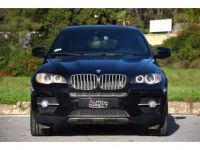 BMW X6 xDrive 35d - BVA E71 Exclusive Steptronic PHASE 1 - <small></small> 20.900 € <small>TTC</small> - #8