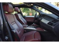 BMW X6 xDrive 35d - BVA E71 Exclusive Steptronic PHASE 1 - <small></small> 20.900 € <small>TTC</small> - #12