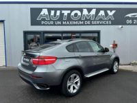 BMW X6 xDrive 35i BVA E71 Luxe Steptronic PHASE 1 - <small></small> 16.990 € <small>TTC</small> - #2