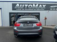 BMW X6 xDrive 35i BVA E71 Luxe Steptronic PHASE 1 - <small></small> 16.990 € <small>TTC</small> - #4