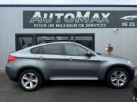 BMW X6 xDrive 35i BVA E71 Luxe Steptronic PHASE 1 - <small></small> 16.990 € <small>TTC</small> - #5