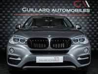 BMW X6 xdrive 40 d LOUNGE PLUS 313ch (F16) BVA8 - <small></small> 42.900 € <small>TTC</small> - #2