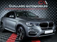 BMW X6 xdrive 40 d LOUNGE PLUS 313ch (F16) BVA8 - <small></small> 42.900 € <small>TTC</small> - #3