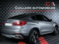 BMW X6 xdrive 40 d LOUNGE PLUS 313ch (F16) BVA8 - <small></small> 42.900 € <small>TTC</small> - #5