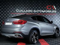 BMW X6 xdrive 40 d LOUNGE PLUS 313ch (F16) BVA8 - <small></small> 42.900 € <small>TTC</small> - #6